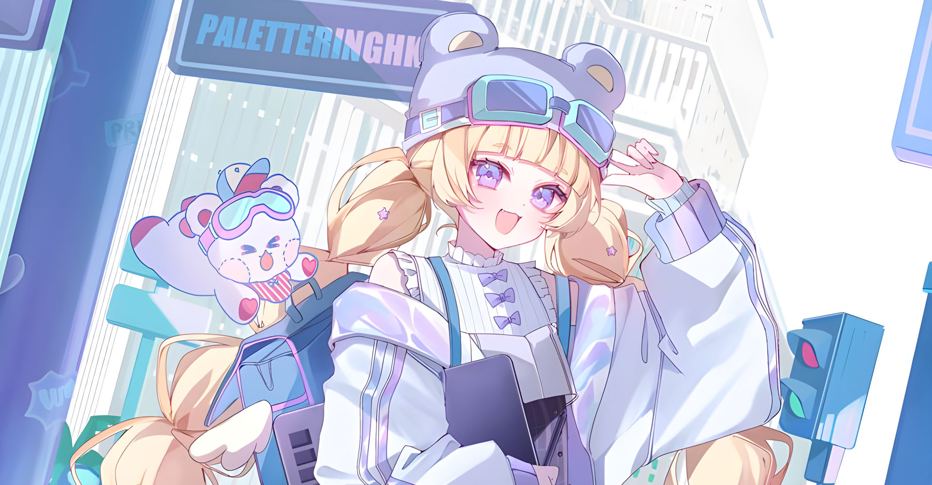 banner